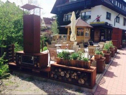 Foto: Fl&amp;ouml;&amp;szlig;er-Sch&amp;auml;nke